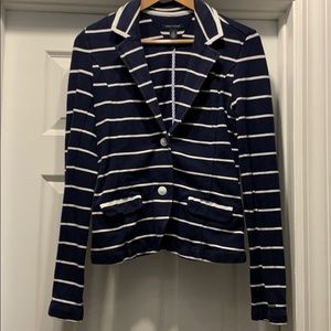 Tommy Hilfiger Cotton Blazer